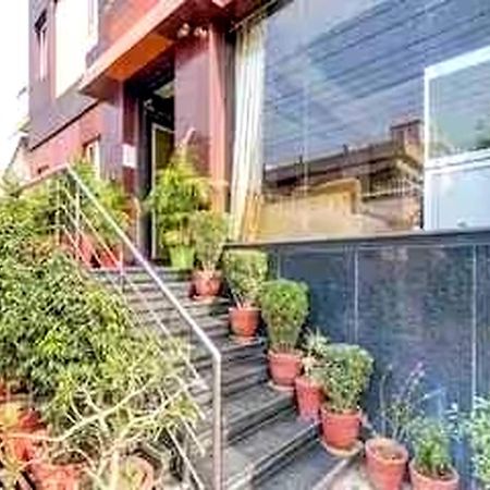 Collection O Hotel Kashi Inn Varanasi Dış mekan fotoğraf