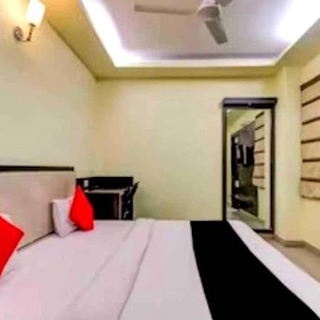 Collection O Hotel Kashi Inn Varanasi Dış mekan fotoğraf