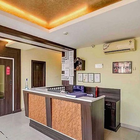 Collection O Hotel Kashi Inn Varanasi Dış mekan fotoğraf