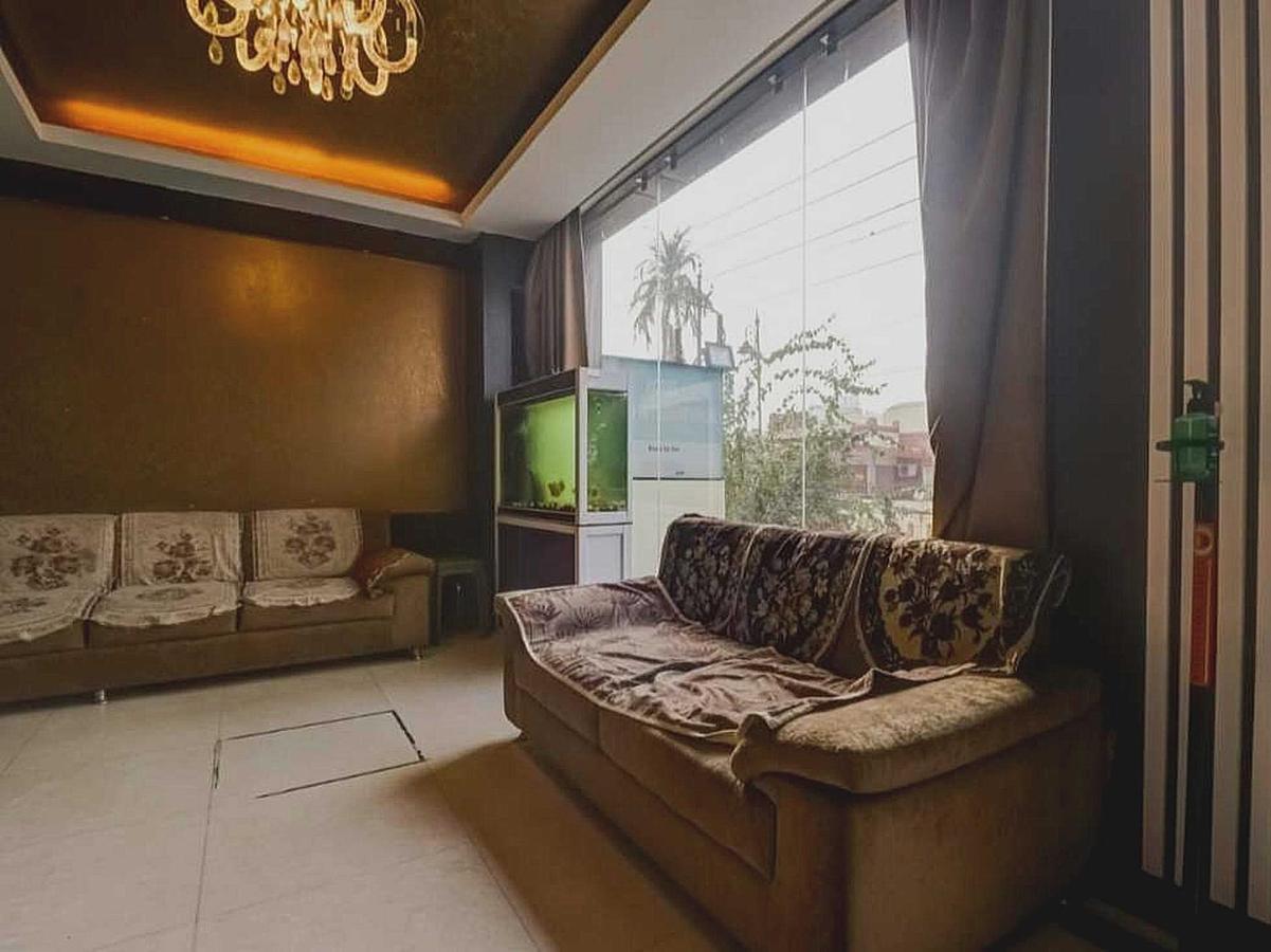 Collection O Hotel Kashi Inn Varanasi Dış mekan fotoğraf