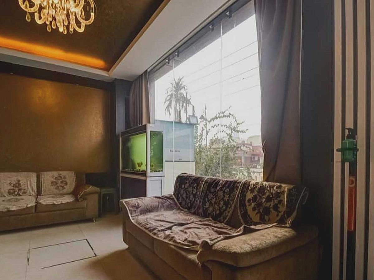 Collection O Hotel Kashi Inn Varanasi Dış mekan fotoğraf