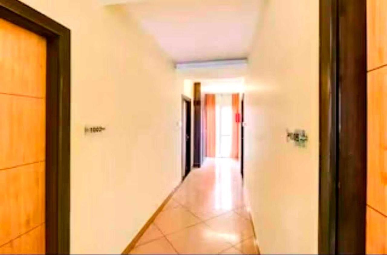 Collection O Hotel Kashi Inn Varanasi Dış mekan fotoğraf