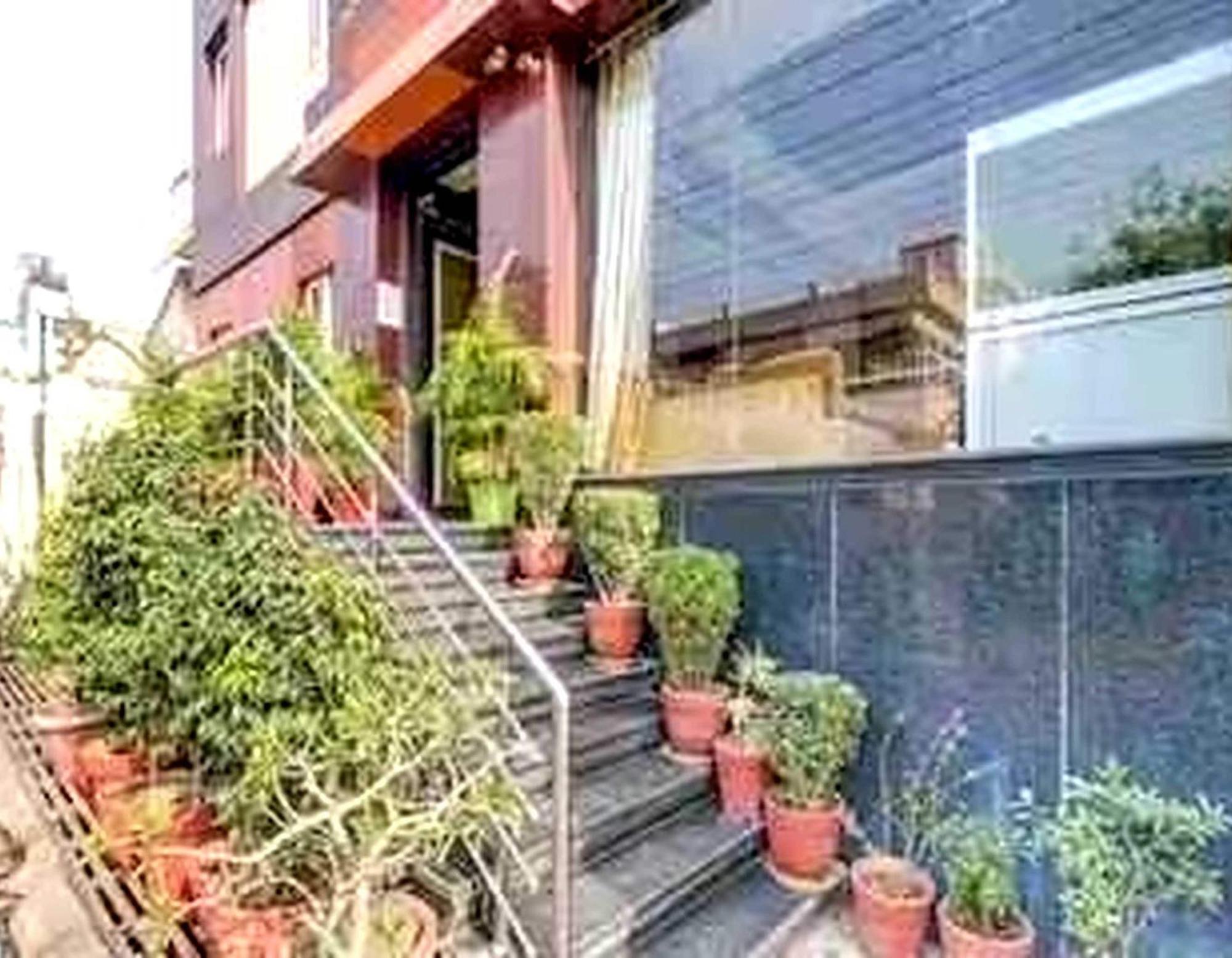 Collection O Hotel Kashi Inn Varanasi Dış mekan fotoğraf