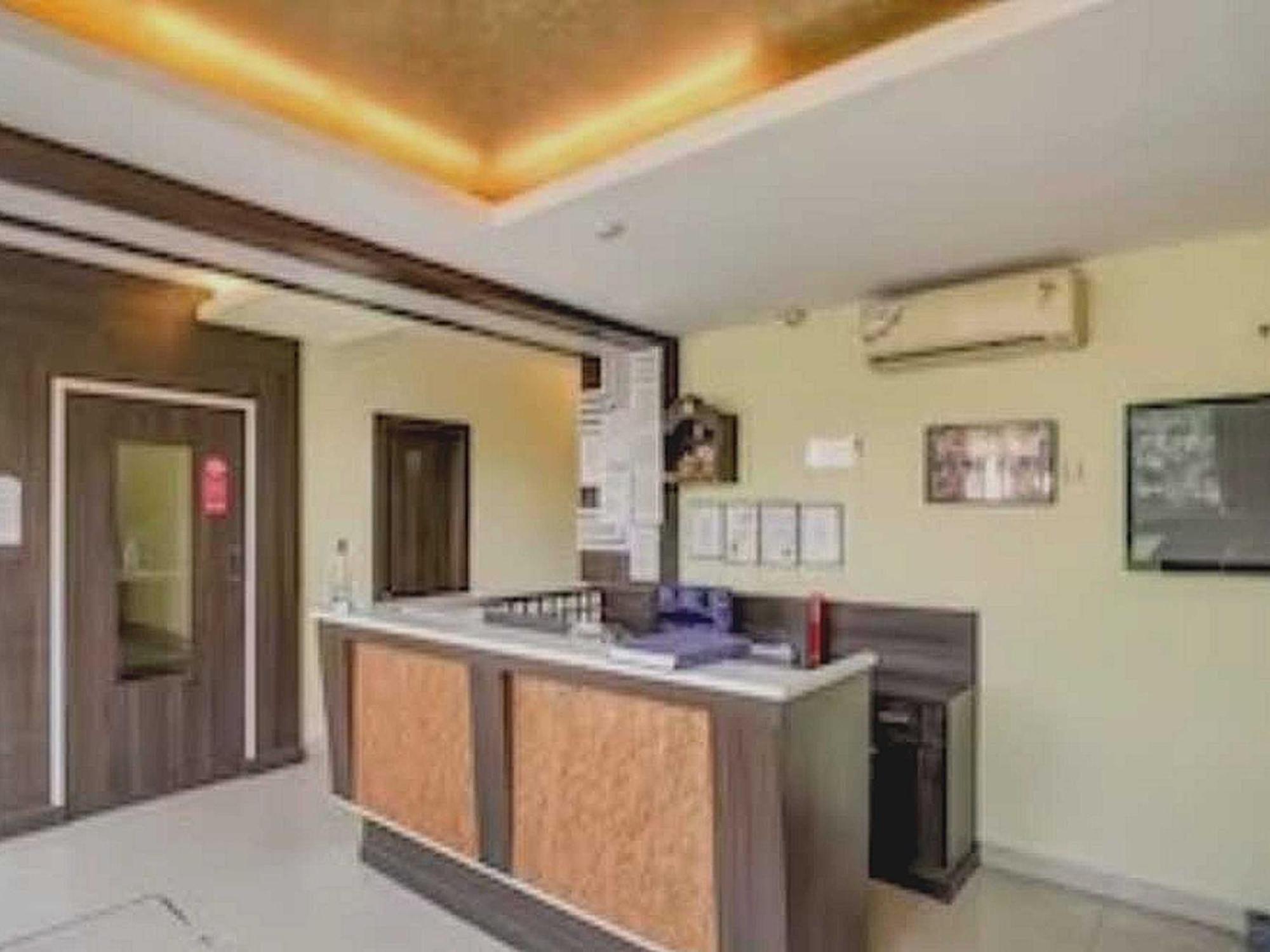 Collection O Hotel Kashi Inn Varanasi Dış mekan fotoğraf