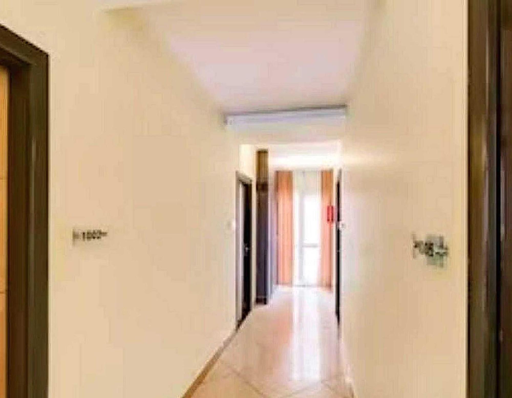 Collection O Hotel Kashi Inn Varanasi Dış mekan fotoğraf