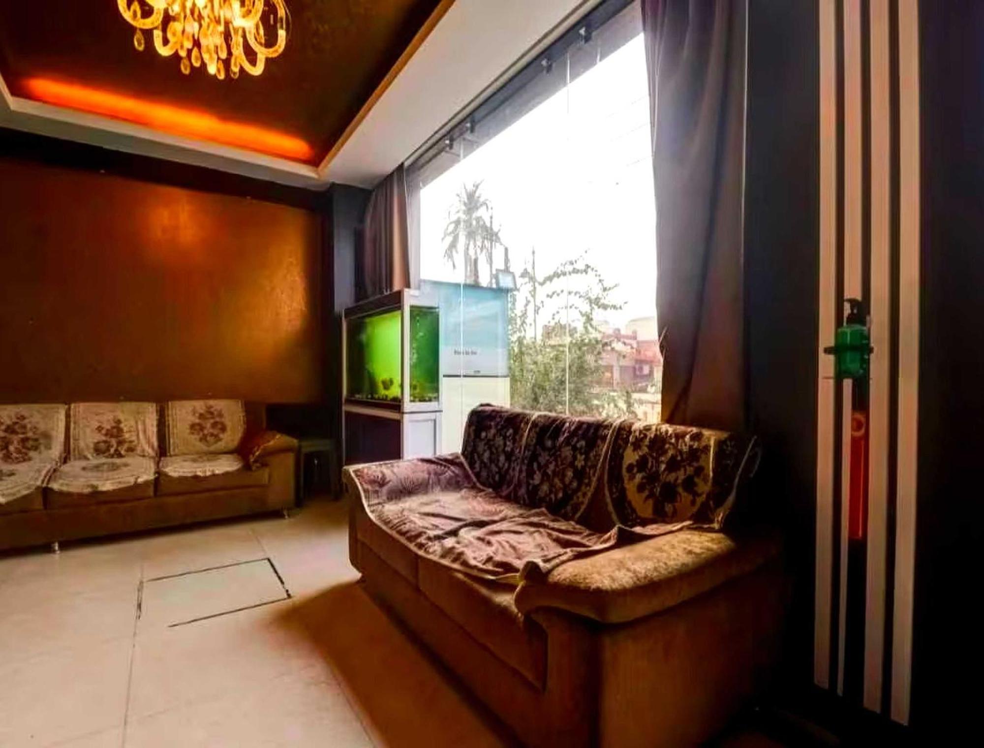 Collection O Hotel Kashi Inn Varanasi Dış mekan fotoğraf