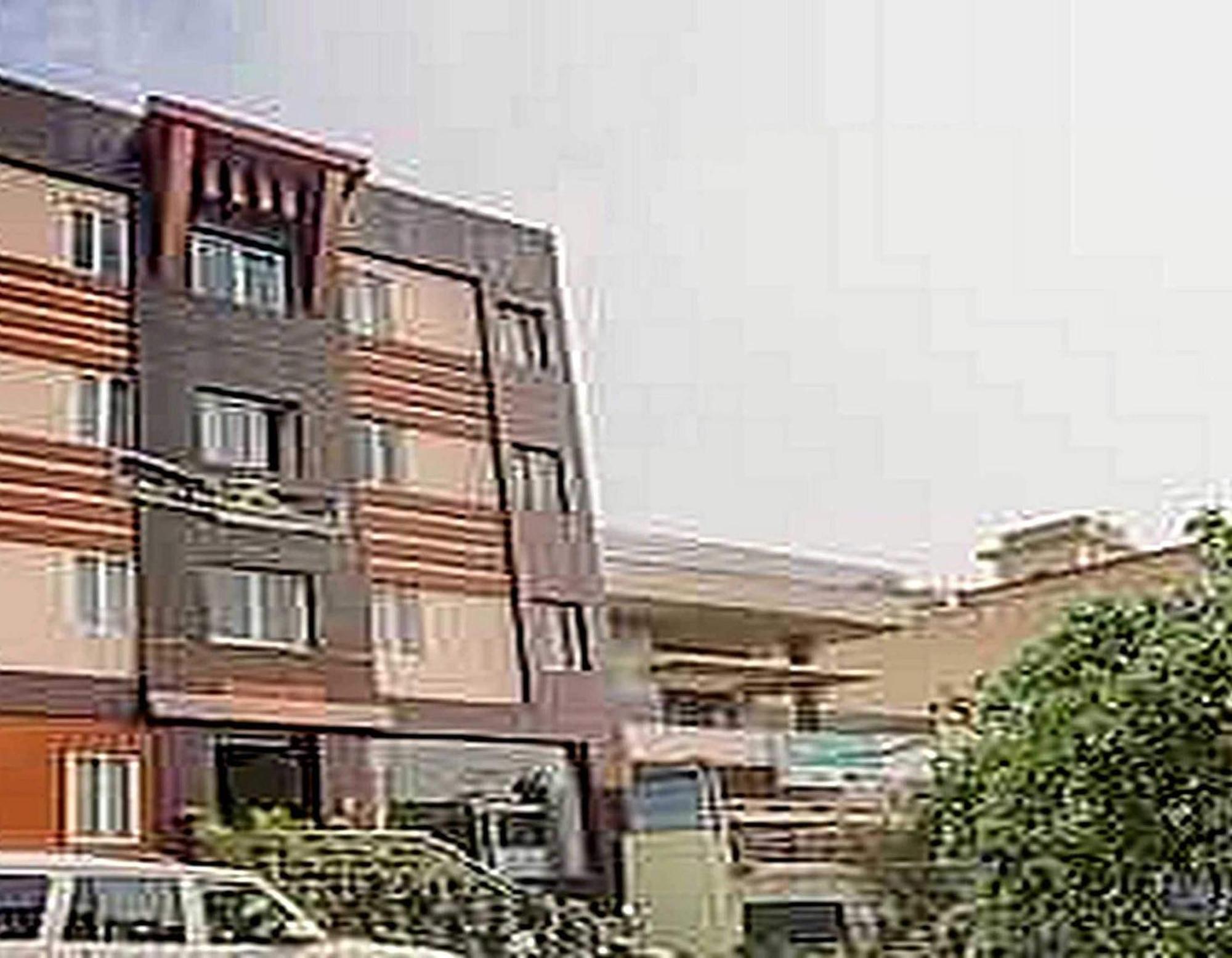 Collection O Hotel Kashi Inn Varanasi Dış mekan fotoğraf