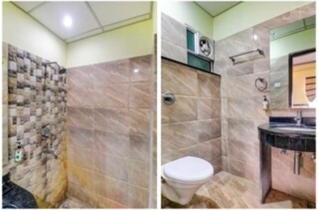 Collection O Hotel Kashi Inn Varanasi Dış mekan fotoğraf
