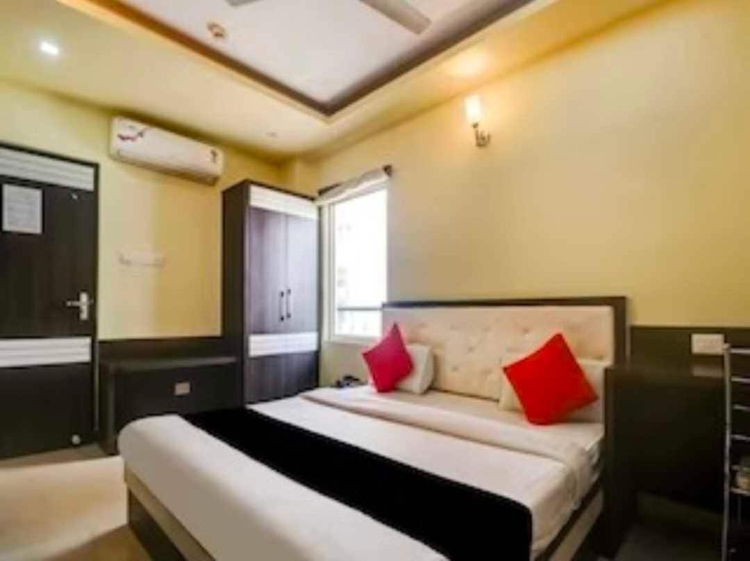 Collection O Hotel Kashi Inn Varanasi Dış mekan fotoğraf