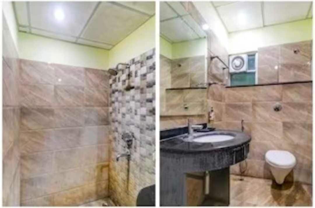 Collection O Hotel Kashi Inn Varanasi Dış mekan fotoğraf