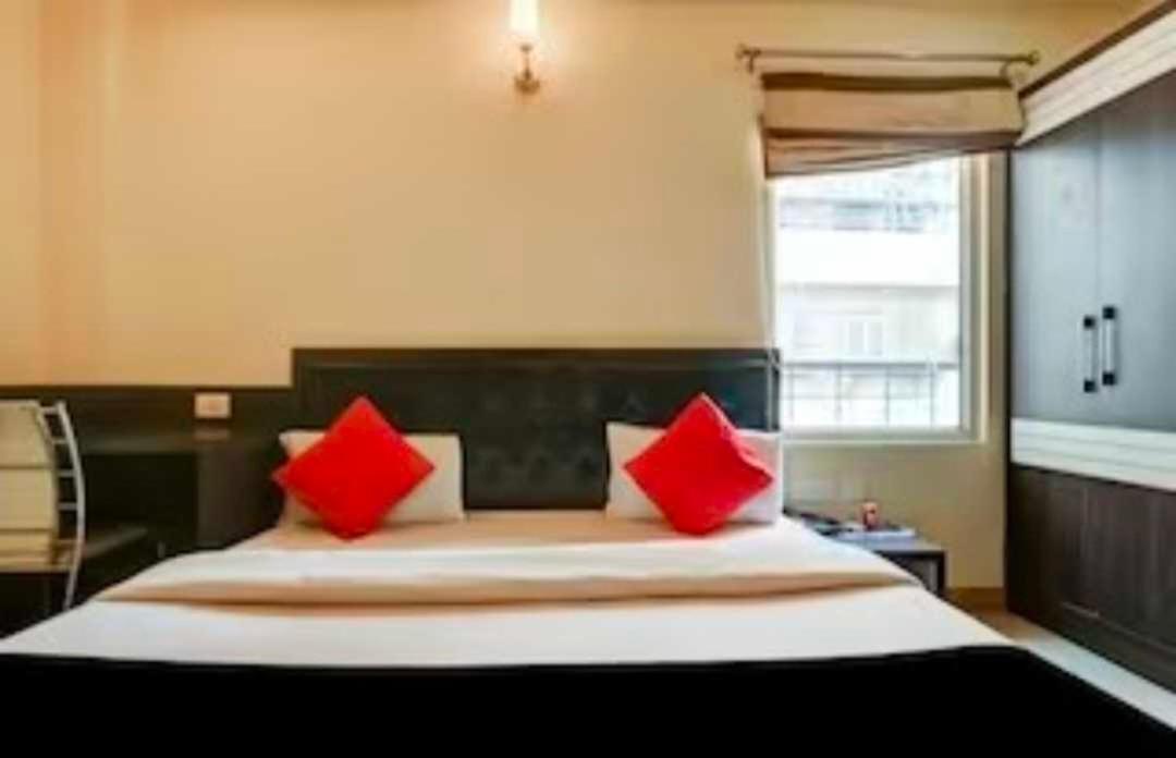 Collection O Hotel Kashi Inn Varanasi Dış mekan fotoğraf