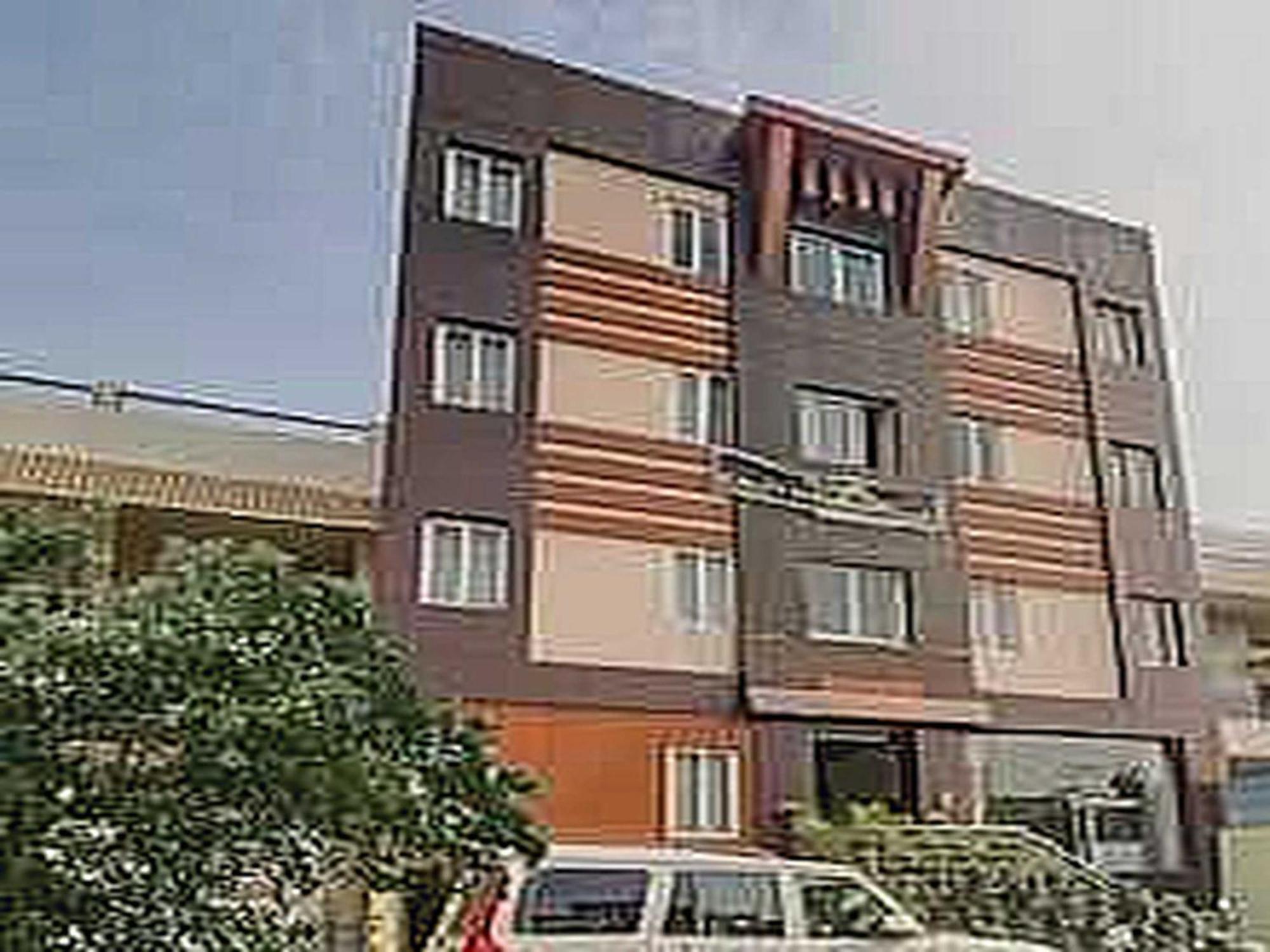 Collection O Hotel Kashi Inn Varanasi Dış mekan fotoğraf