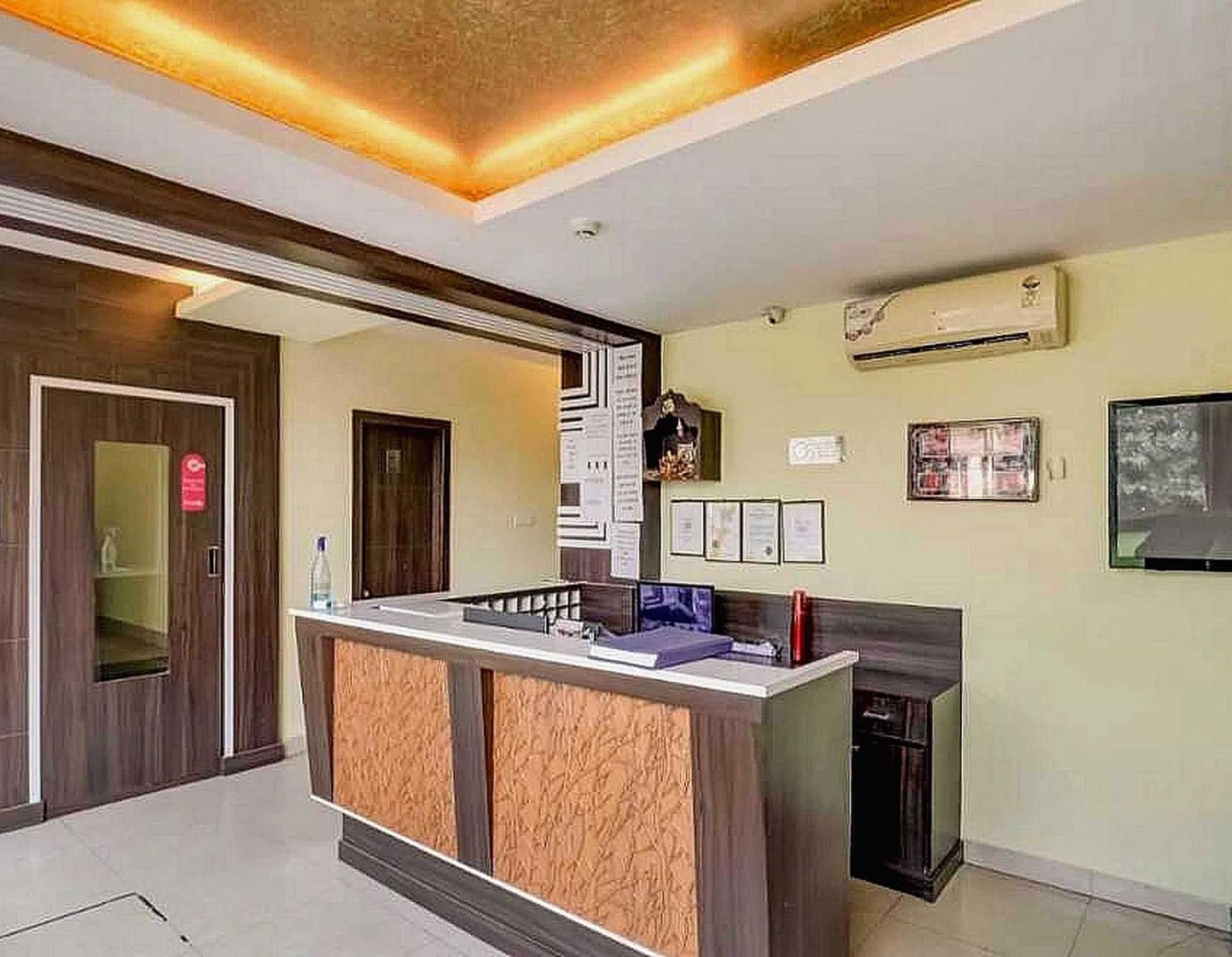Collection O Hotel Kashi Inn Varanasi Dış mekan fotoğraf